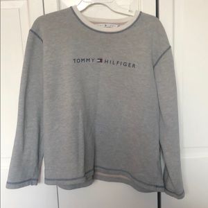 Vintage Tommy Hilfiger crewneck